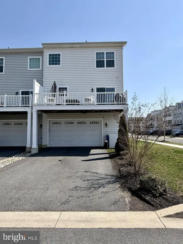 1116 GODDARD WAY, Bear, DE 19701