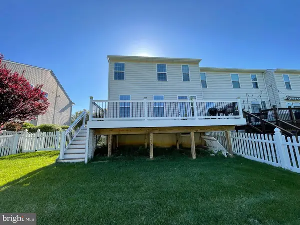 442 AFTON DR, Middletown, DE 19709