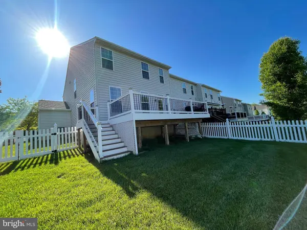 442 AFTON DR, Middletown, DE 19709