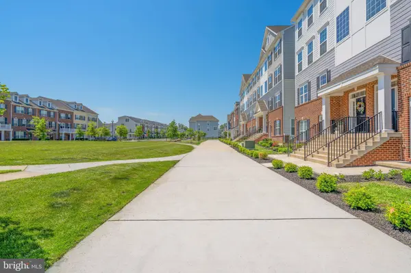 3847 GREEN ST #DU18, Claymont, DE 19703