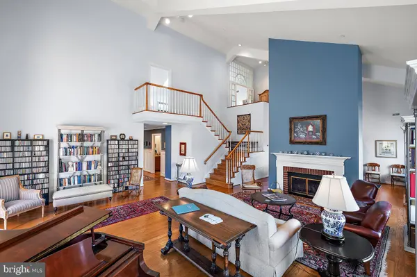 15 S ROCKLAND FALLS RD #15, Rockland, DE 19732