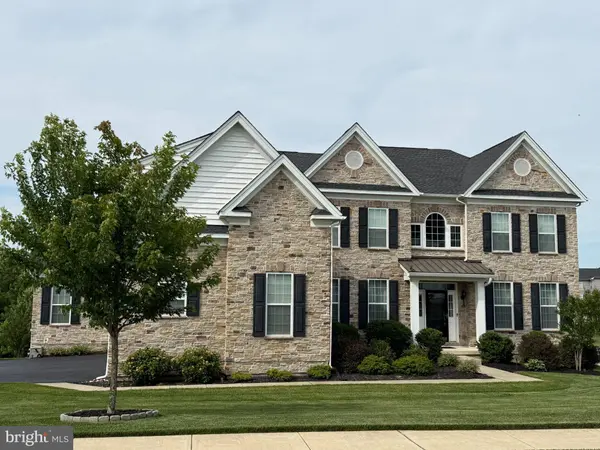 1030 MATTHEW WAY, New Castle, DE 19720