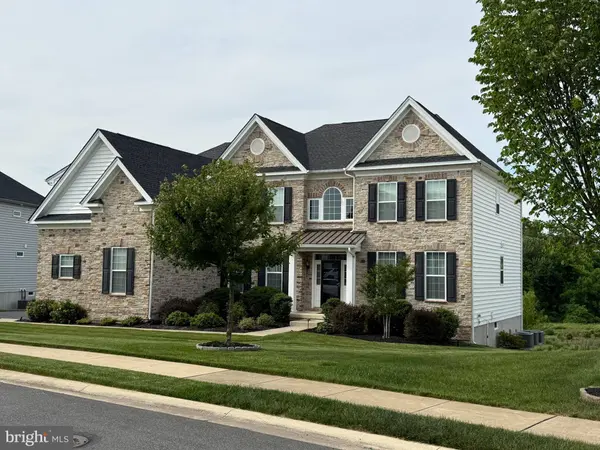 1030 MATTHEW WAY, New Castle, DE 19720