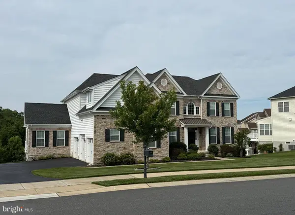 1030 MATTHEW WAY, New Castle, DE 19720