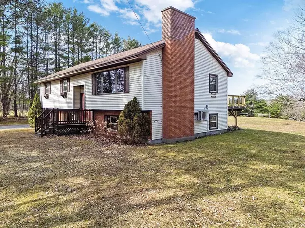 23 Patterson AVE, Winslow, ME 04901