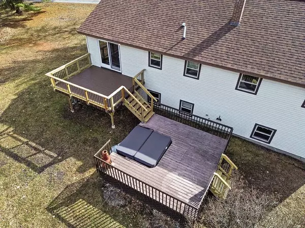 23 Patterson AVE, Winslow, ME 04901