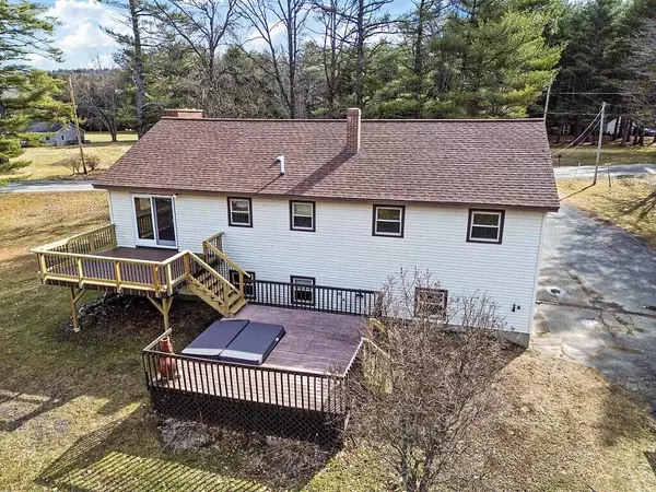 23 Patterson AVE, Winslow, ME 04901