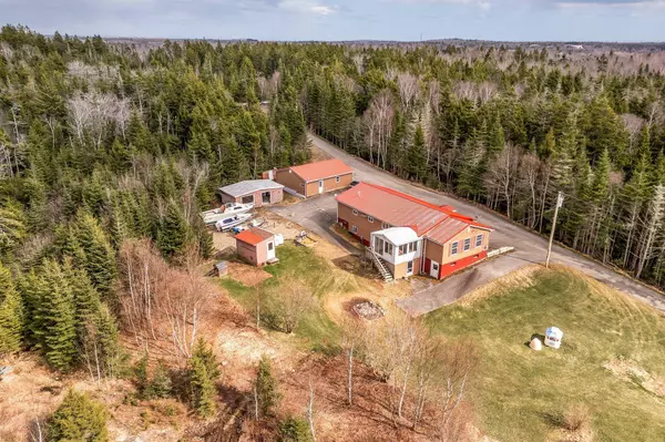 55 Wilders Way, Jonesport, ME 04649