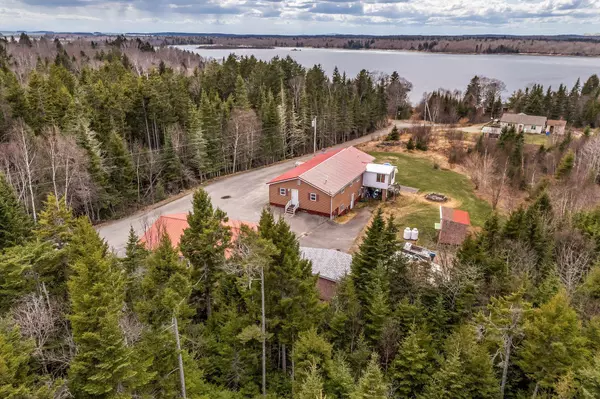 55 Wilders Way, Jonesport, ME 04649