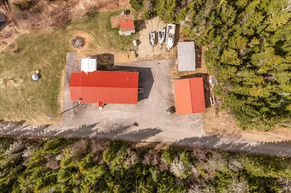 55 Wilders Way, Jonesport, ME 04649