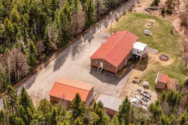 55 Wilders Way, Jonesport, ME 04649