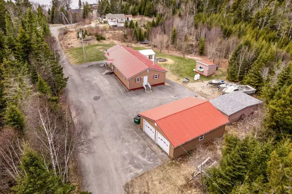 55 Wilders Way, Jonesport, ME 04649