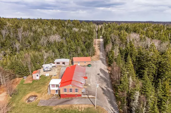 55 Wilders Way, Jonesport, ME 04649