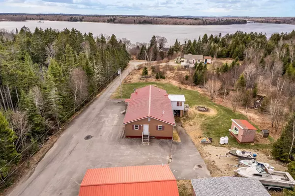 55 Wilders Way, Jonesport, ME 04649