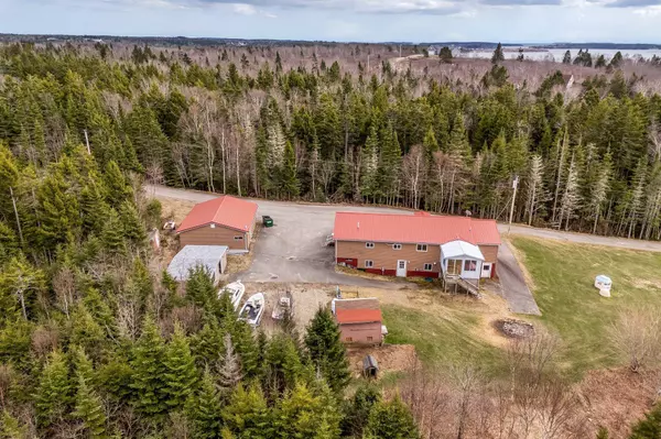 55 Wilders Way, Jonesport, ME 04649