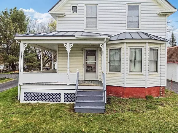 136 Western AVE, Waterville, ME 04901