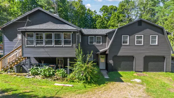 424 Ward Hill RD, Troy, ME 04987