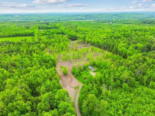 0 Hooper Lane LN, Fairfield, ME 04937