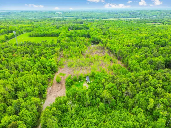 0 Hooper Lane LN, Fairfield, ME 04937