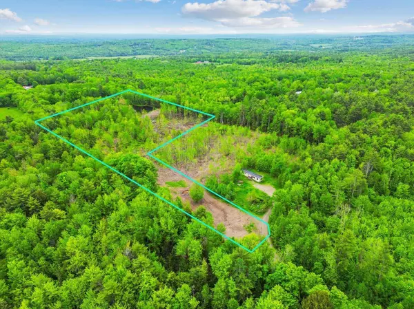 0 Hooper Lane LN, Fairfield, ME 04937