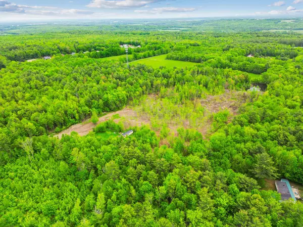 0 Hooper Lane LN, Fairfield, ME 04937
