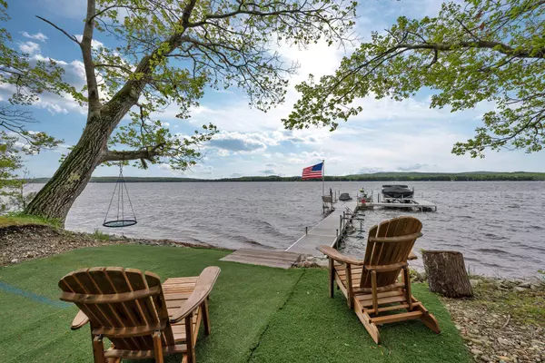 162 Lake View DR, Smithfield, ME 04978