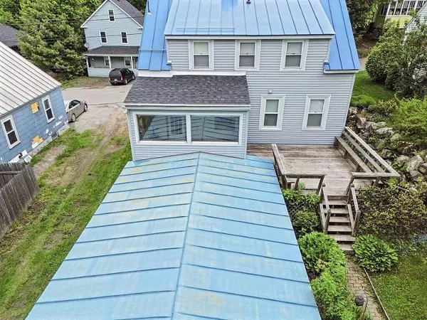 20 Donald ST, Waterville, ME 04901