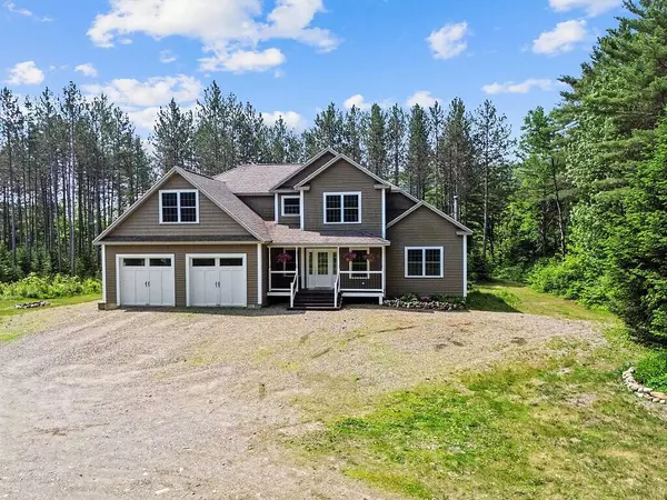 43 Brookside LN, Freeman Twp, ME 04983