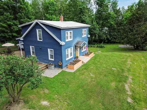 171 Bassett RD, Winslow, ME 04901