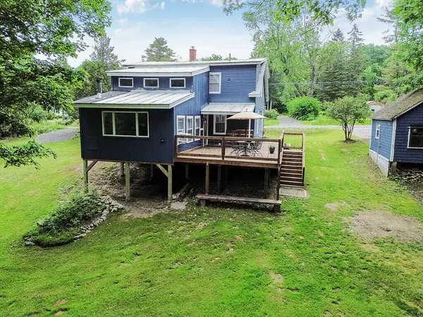 171 Bassett RD, Winslow, ME 04901