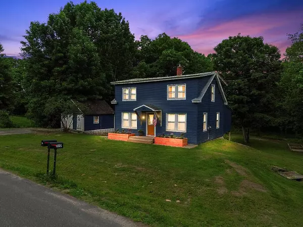 171 Bassett RD, Winslow, ME 04901