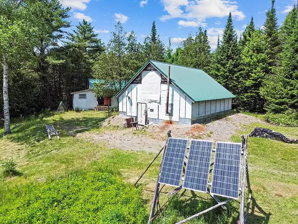 259 Drury RD, Solon, ME 04979