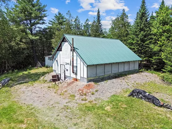 259 Drury RD, Solon, ME 04979