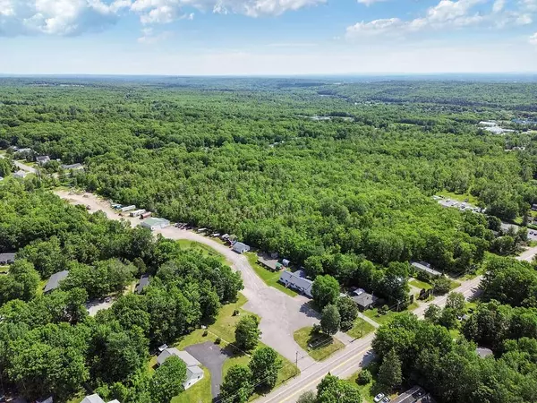 113 & 121 High ST, Oakland, ME 04963