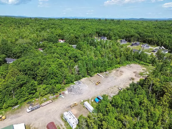 113 & 121 High ST, Oakland, ME 04963