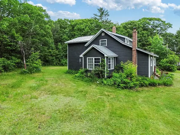 851 Lincoln ST, Waterville, ME 04901