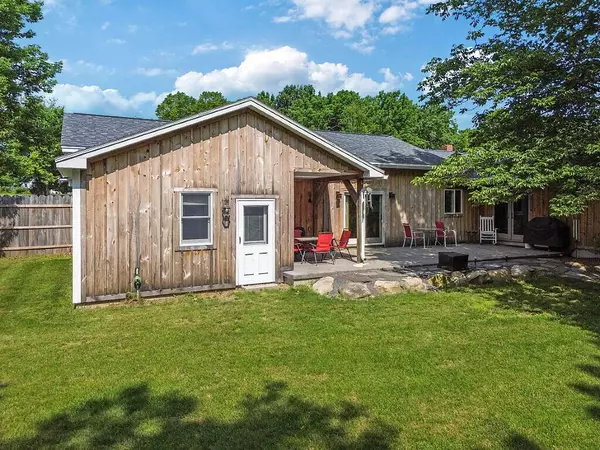 113 & 121 High ST, Oakland, ME 04963