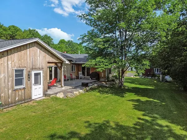 113 & 121 High ST, Oakland, ME 04963