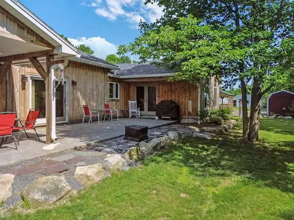 113 & 121 High ST, Oakland, ME 04963