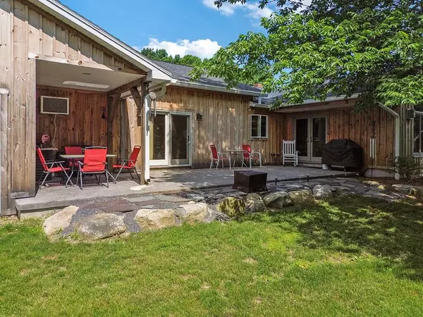 113 & 121 High ST, Oakland, ME 04963