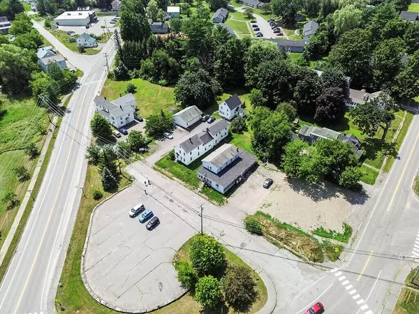 5,7,9 Renewal ST, Corinna, ME 04928