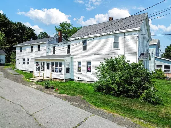 5,7,9 Renewal ST, Corinna, ME 04928