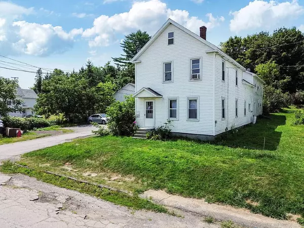 5,7,9 Renewal ST, Corinna, ME 04928