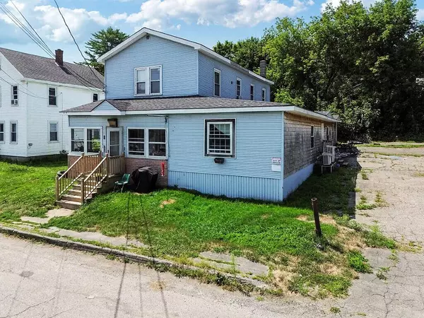 5,7,9 Renewal ST, Corinna, ME 04928