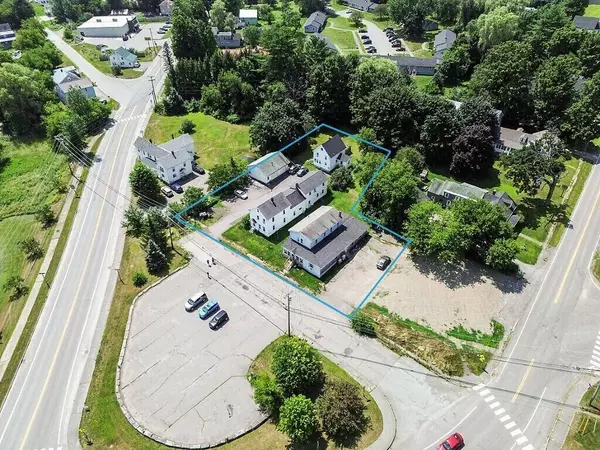 5,7,9 Renewal ST, Corinna, ME 04928