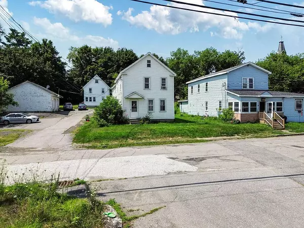 5,7,9 Renewal ST, Corinna, ME 04928