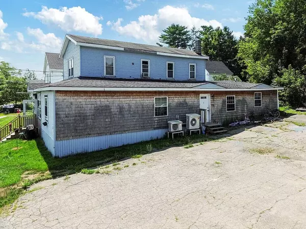 5,7,9 Renewal ST, Corinna, ME 04928