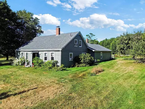 429 Sturtevant Hill RD, Readfield, ME 04355
