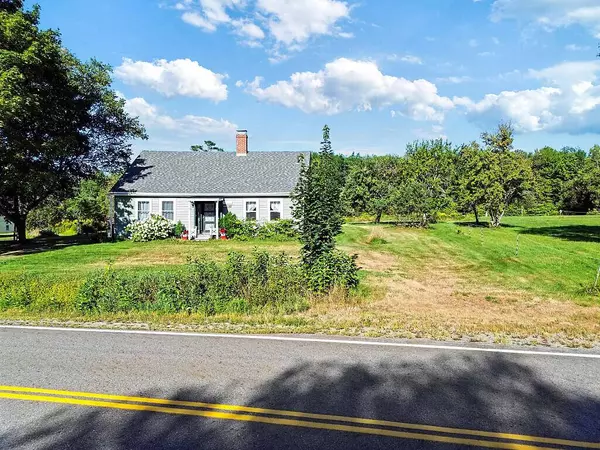 429 Sturtevant Hill RD, Readfield, ME 04355