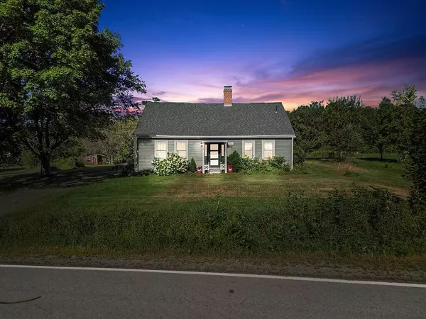 429 Sturtevant Hill RD, Readfield, ME 04355